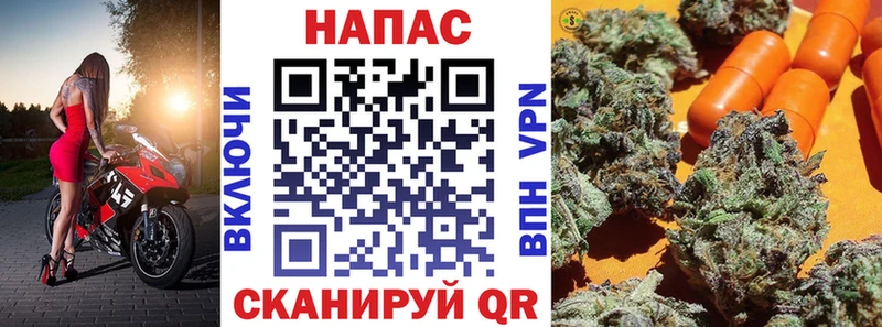 Канабис семена Берёзовка